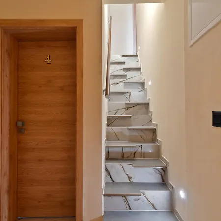 Bed & Breakfast Palma 5 Premium