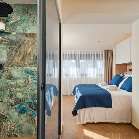 Palma 5 Premium Bed & Breakfast Porec