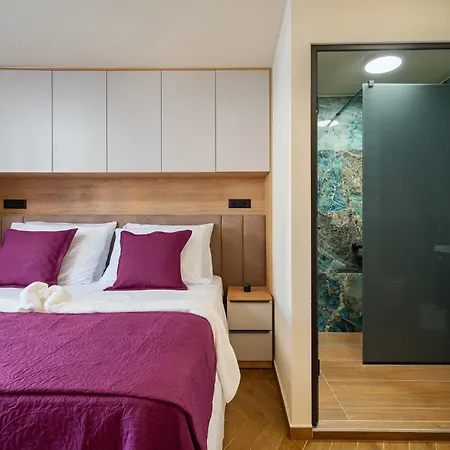 Palma 5 Premium 3* Porec