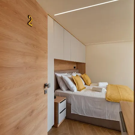 Palma 5 Premium 3* Porec