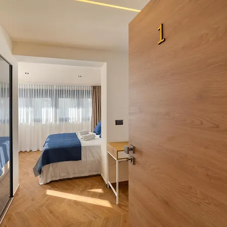 Bed & Breakfast Palma 5 Premium 3*
