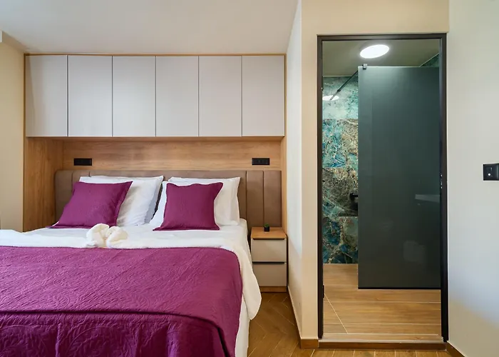 Palma 5 Premium 3* Poreč