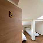 Palma 5 Premium Bed & Breakfast