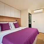 Palma 5 Premium Bed & Breakfast Poreč