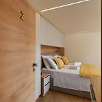 Palma 5 Premium 3* Poreč