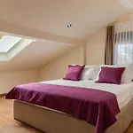 Palma 5 Premium Bed & Breakfast Poreč