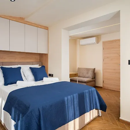 Palma 5 Premium Frühstückspension 3*