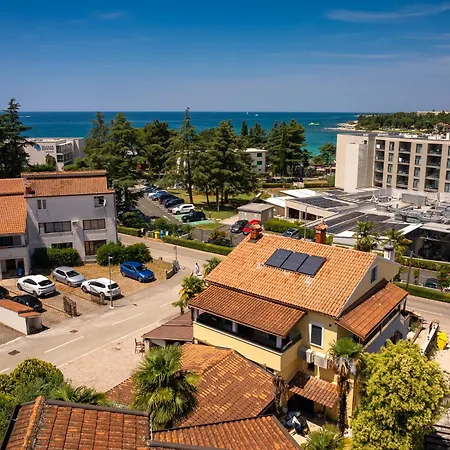 Palma 5 Premium 3*