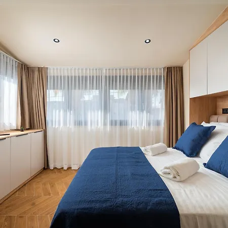 Palma 5 Premium 3* Пореч