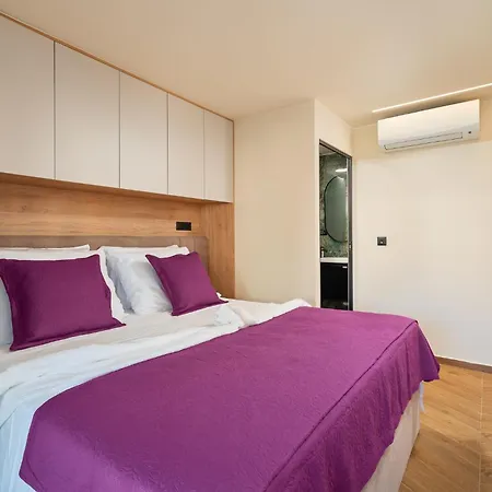 Palma 5 Premium Готель типу 