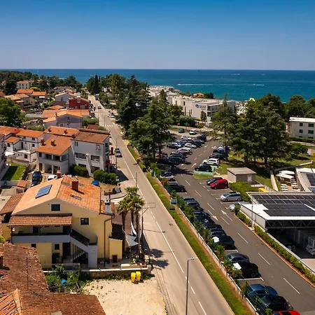 Palma 5 Premium Пореч