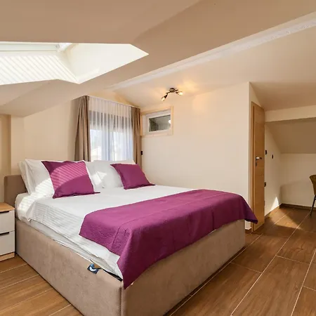 Palma 5 Premium Готель типу 