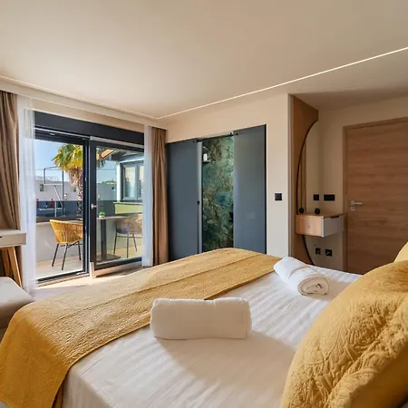 Palma 5 Premium Frühstückspension 3*