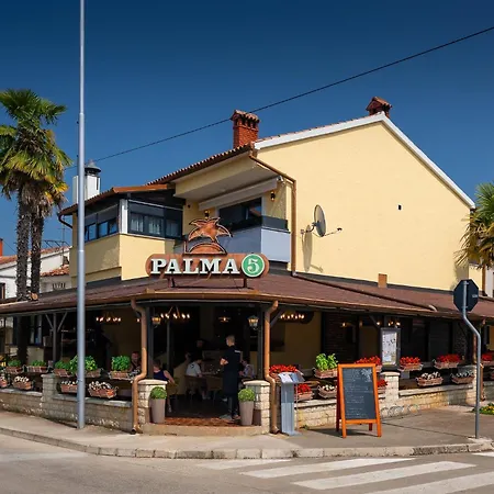 Bed and Breakfast Palma 5 Premium