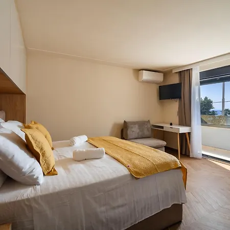Frühstückspension Palma 5 Premium 3*