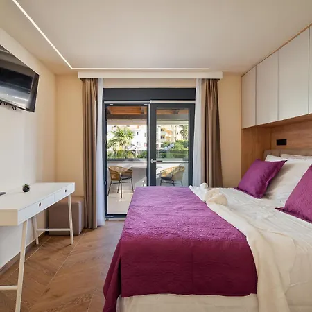 Palma 5 Premium Poreč