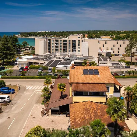 Palma 5 Premium Пореч