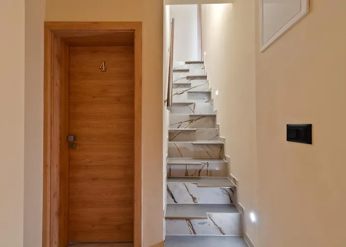 Bed and Breakfast Palma 5 Premium