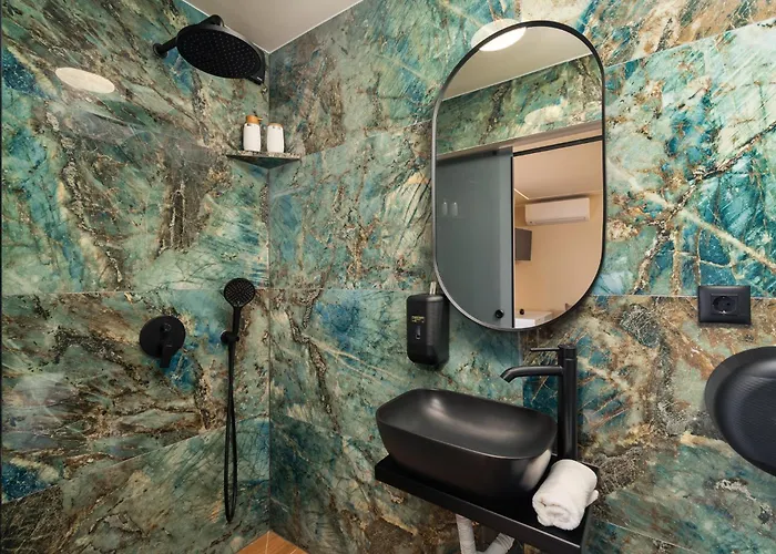 Bed and Breakfast Palma 5 Premium