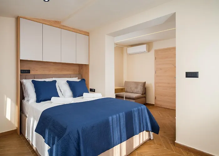 Palma 5 Premium 住宿加早餐酒店 3*