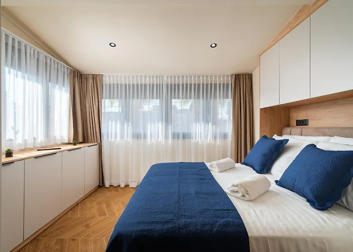 Palma 5 Premium 3* Πόρετς