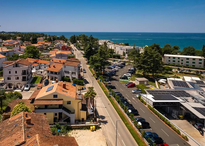 Palma 5 Premium Пореч