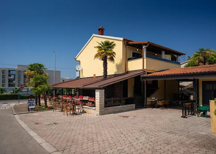 Palma 5 Premium 3*