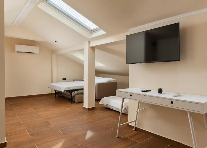 Bed and Breakfast Palma 5 Premium 3*