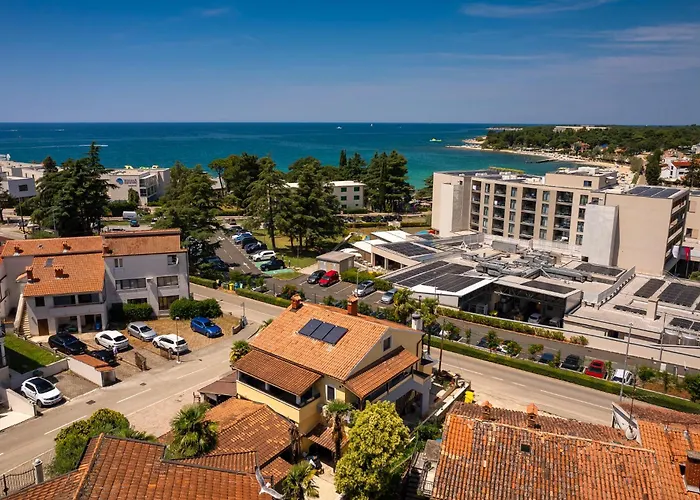 Bed and Breakfast Palma 5 Premium Πόρετς