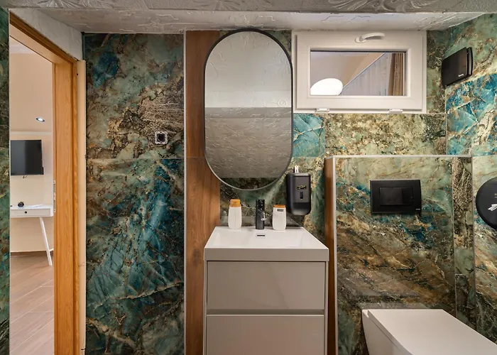 Palma 5 Premium Готель типу 