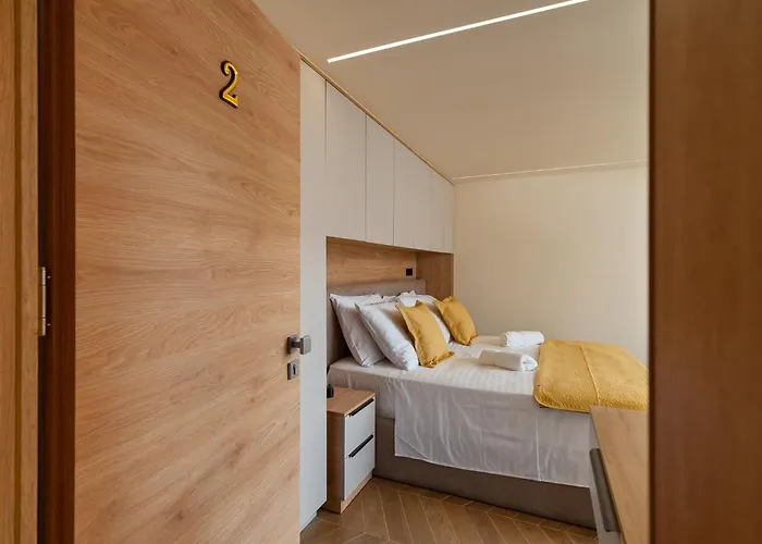 Palma 5 Premium 3* Πόρετς