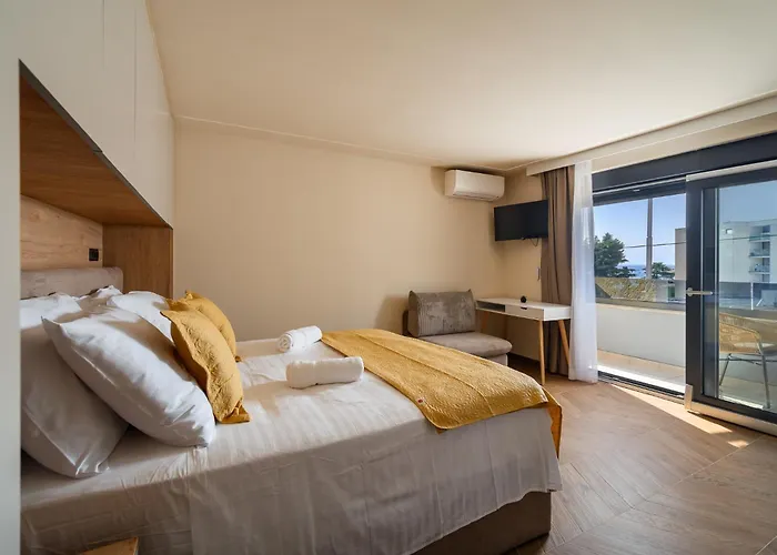 Bed and Breakfast Palma 5 Premium 3*