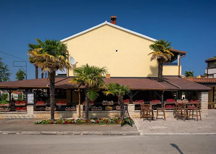 Palma 5 Premium 3* Πόρετς