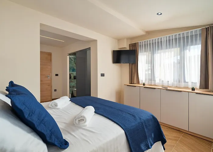 Bed and Breakfast Palma 5 Premium