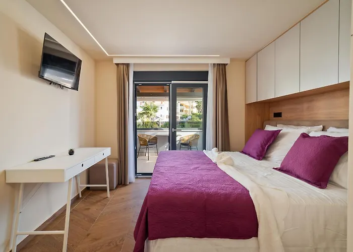 Palma 5 Premium Πόρετς