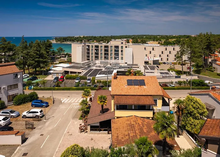 Palma 5 Premium Πόρετς