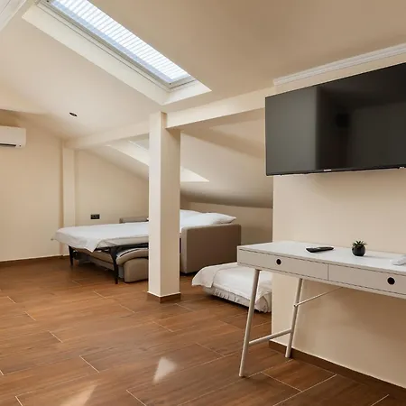 Nocleg ze śniadaniem Palma 5 Premium 3*