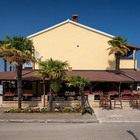 Palma 5 Premium 3* Poreč