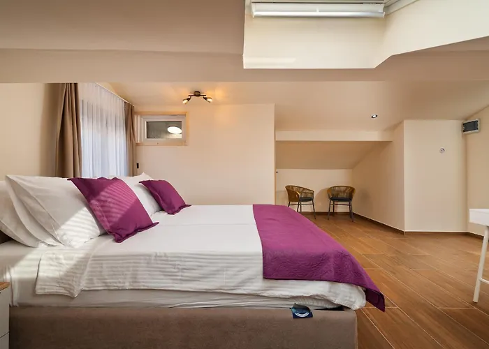 Palma 5 Premium Bed & Breakfast
