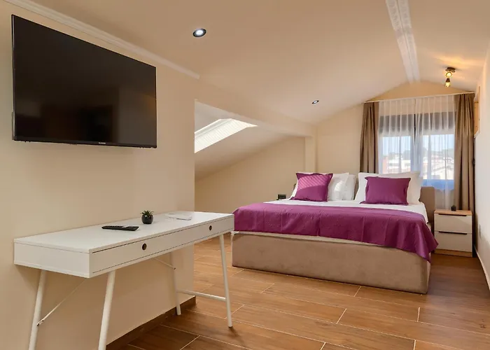 Bed & Breakfast Palma 5 Premium