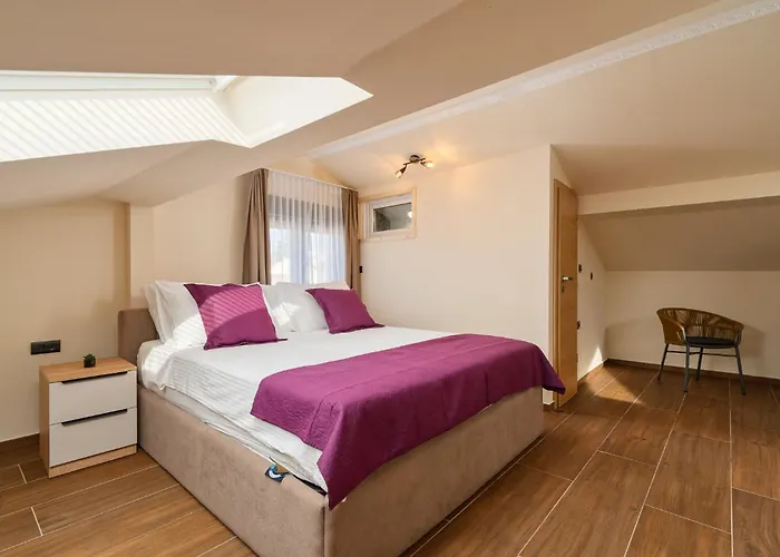 Palma 5 Premium Bed & Breakfast 3*